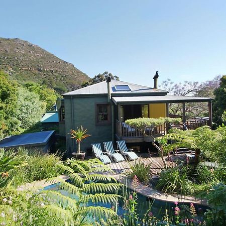 Hotel Hout Bay Hideaway Zewnętrze zdjęcie