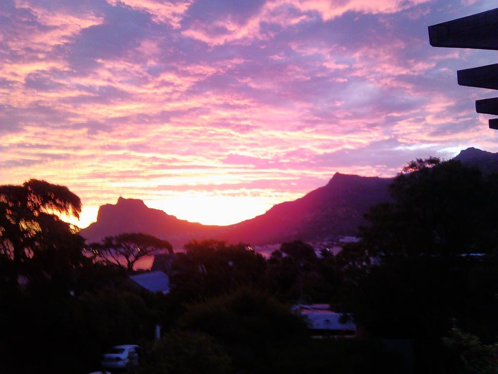Hotel Hout Bay Hideaway Zewnętrze zdjęcie