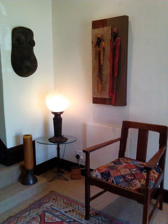 Hotel Hout Bay Hideaway Zewnętrze zdjęcie