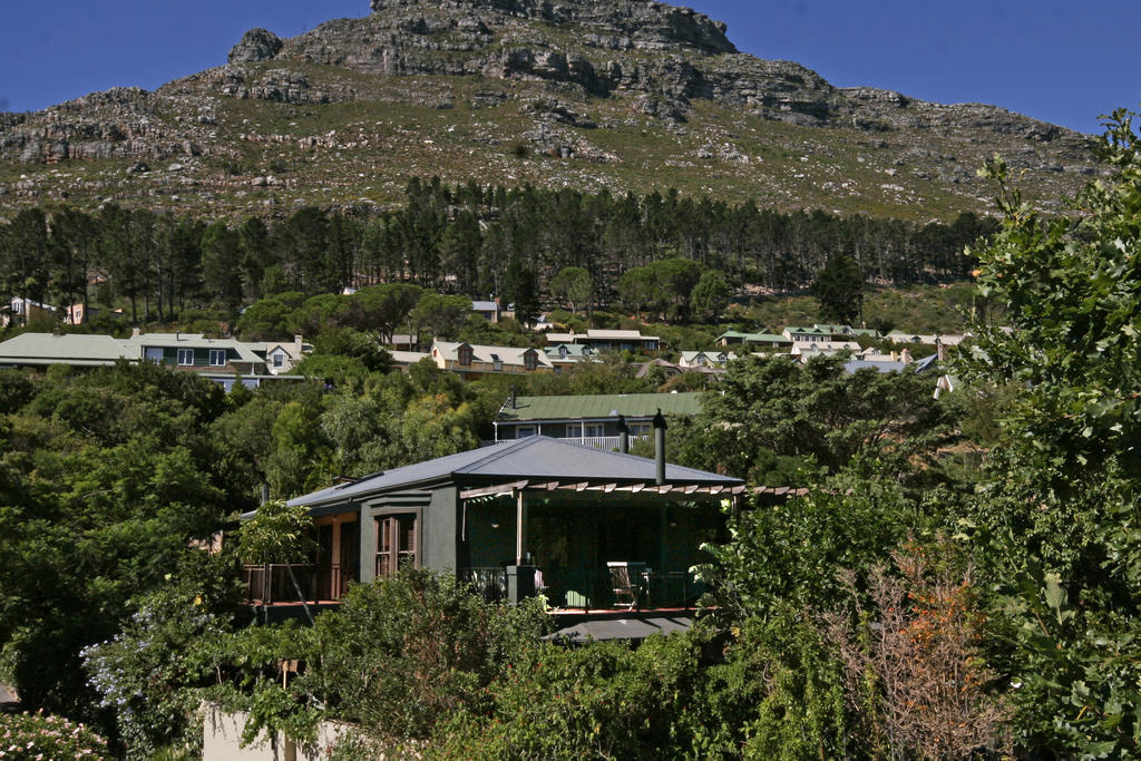 Hotel Hout Bay Hideaway Pokój zdjęcie