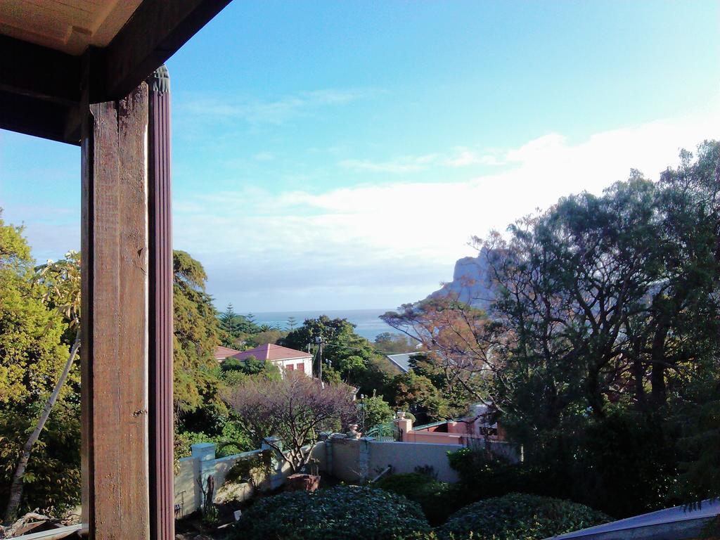Hotel Hout Bay Hideaway Pokój zdjęcie