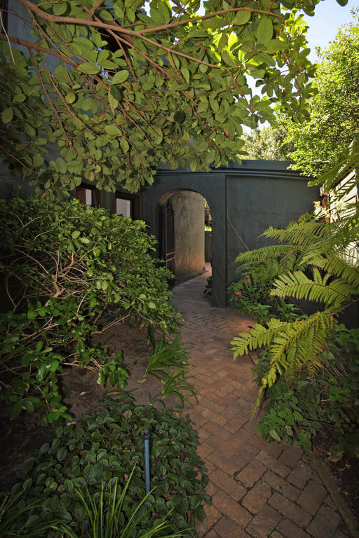 Hotel Hout Bay Hideaway Zewnętrze zdjęcie