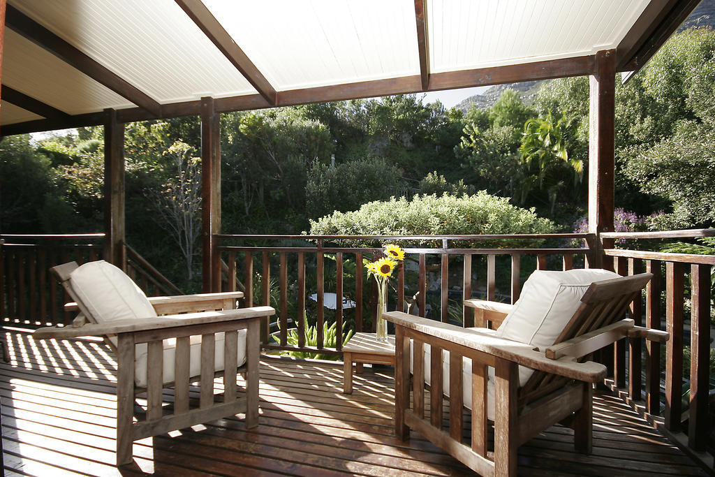 Hotel Hout Bay Hideaway Pokój zdjęcie