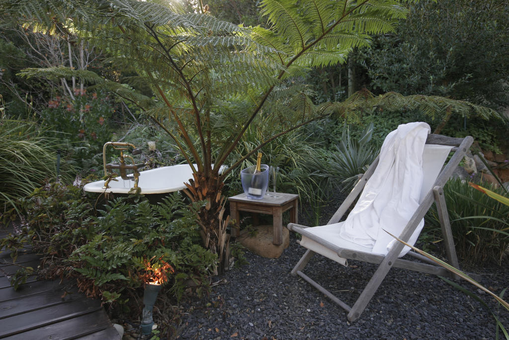 Hotel Hout Bay Hideaway Zewnętrze zdjęcie