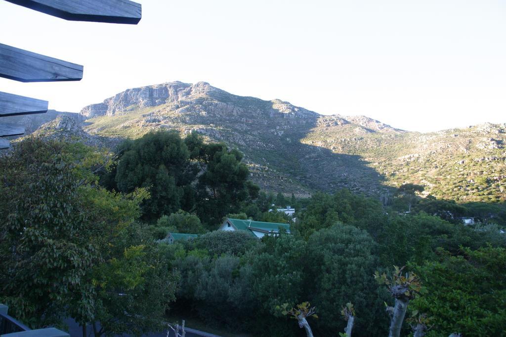 Hotel Hout Bay Hideaway Pokój zdjęcie