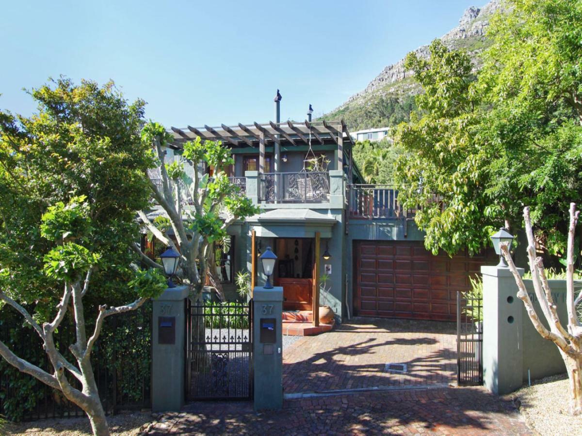 Hotel Hout Bay Hideaway Zewnętrze zdjęcie