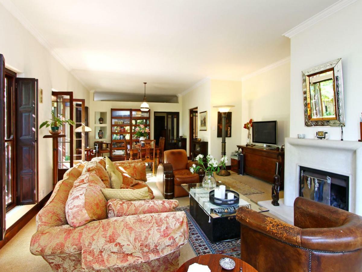 Hotel Hout Bay Hideaway Zewnętrze zdjęcie