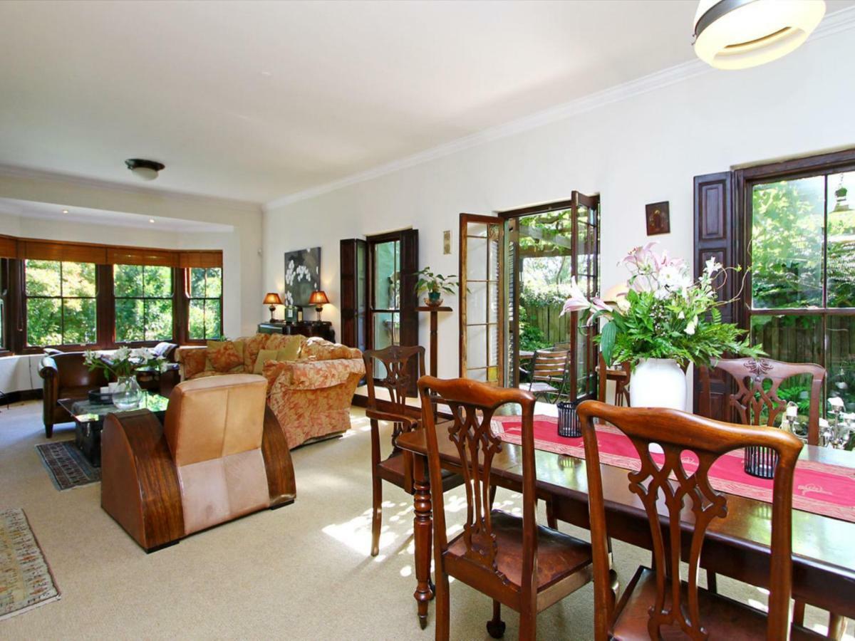Hotel Hout Bay Hideaway Zewnętrze zdjęcie