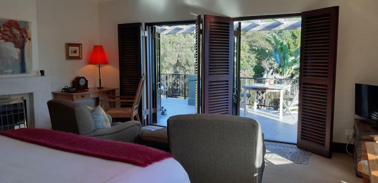 Hotel Hout Bay Hideaway Zewnętrze zdjęcie