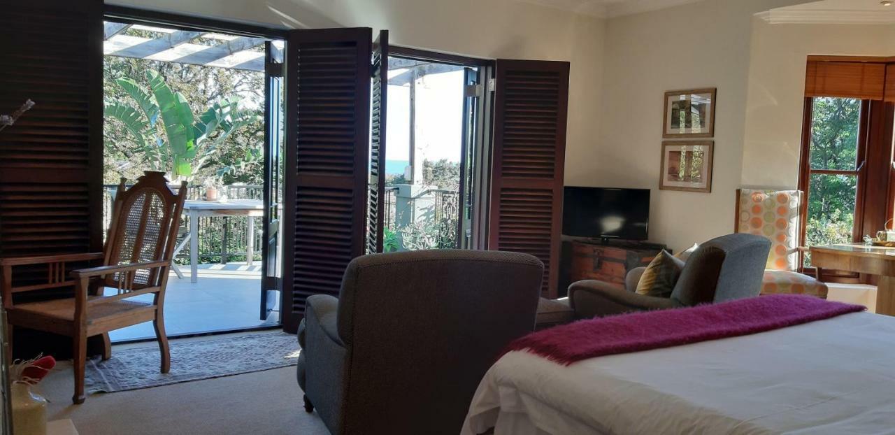 Hotel Hout Bay Hideaway Zewnętrze zdjęcie