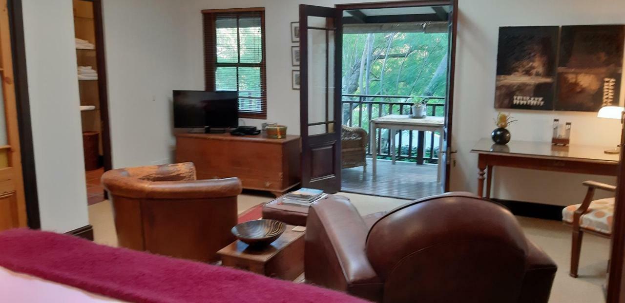 Hotel Hout Bay Hideaway Zewnętrze zdjęcie