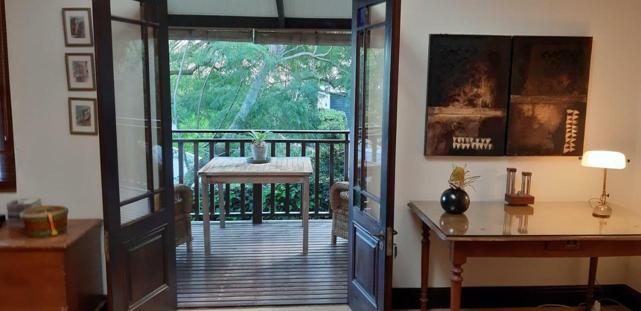 Hotel Hout Bay Hideaway Zewnętrze zdjęcie
