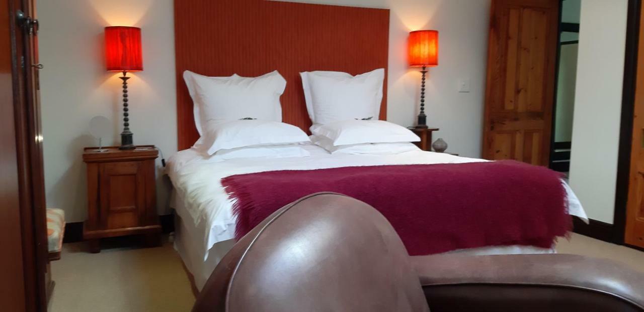 Hotel Hout Bay Hideaway Zewnętrze zdjęcie