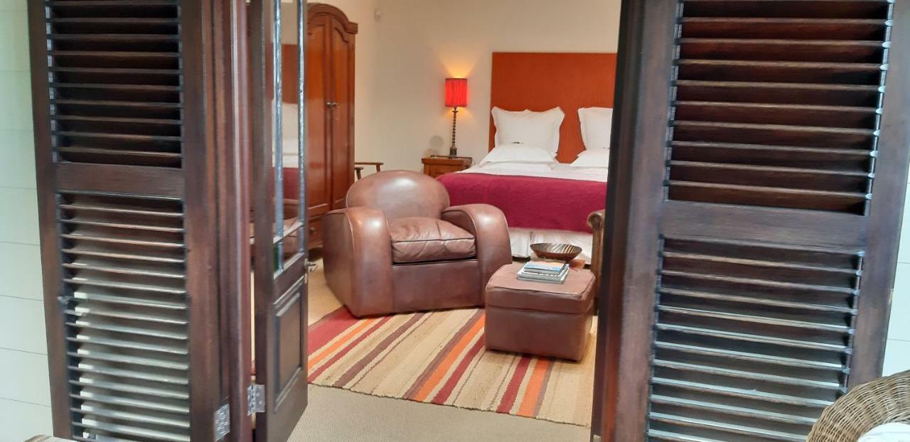 Hotel Hout Bay Hideaway Zewnętrze zdjęcie