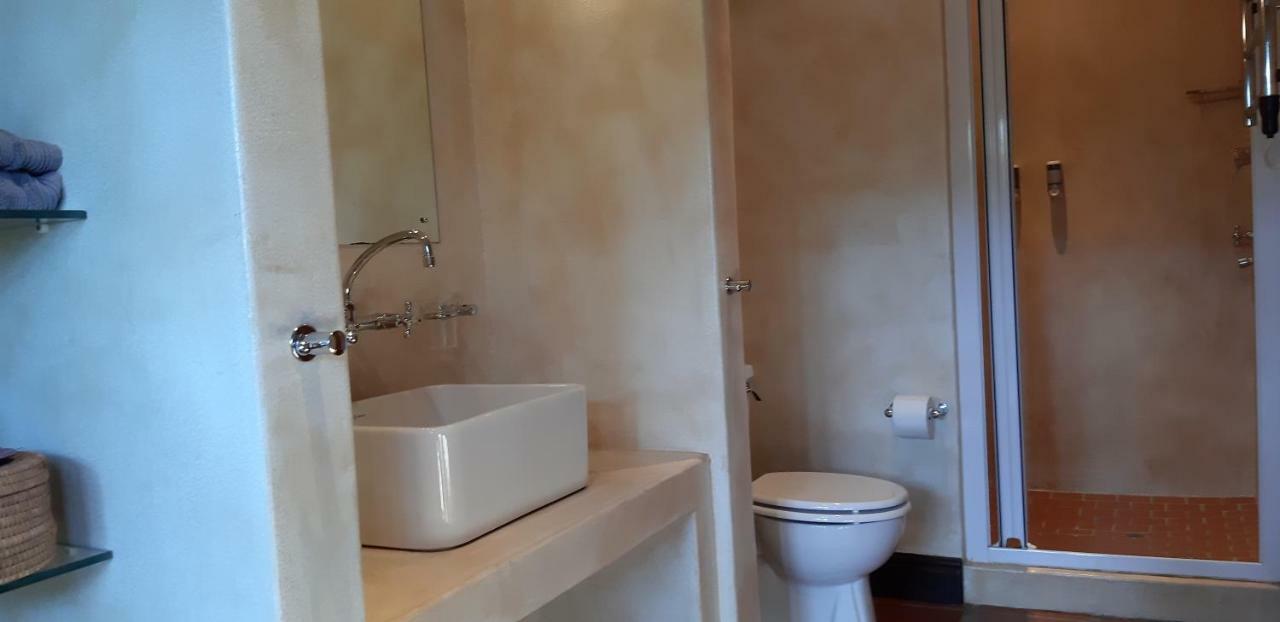Hotel Hout Bay Hideaway Zewnętrze zdjęcie