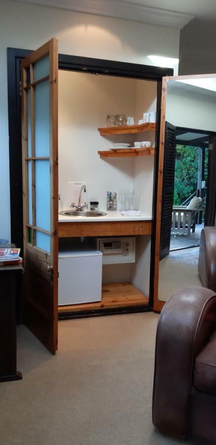 Hotel Hout Bay Hideaway Zewnętrze zdjęcie