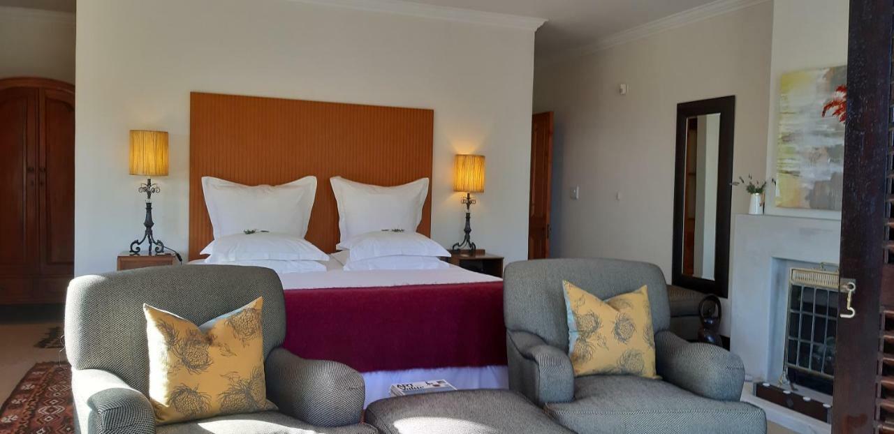 Hotel Hout Bay Hideaway Zewnętrze zdjęcie