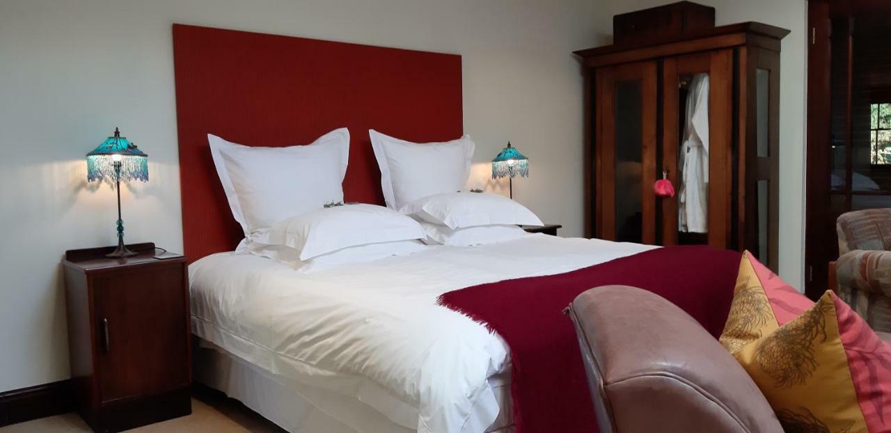 Hotel Hout Bay Hideaway Zewnętrze zdjęcie