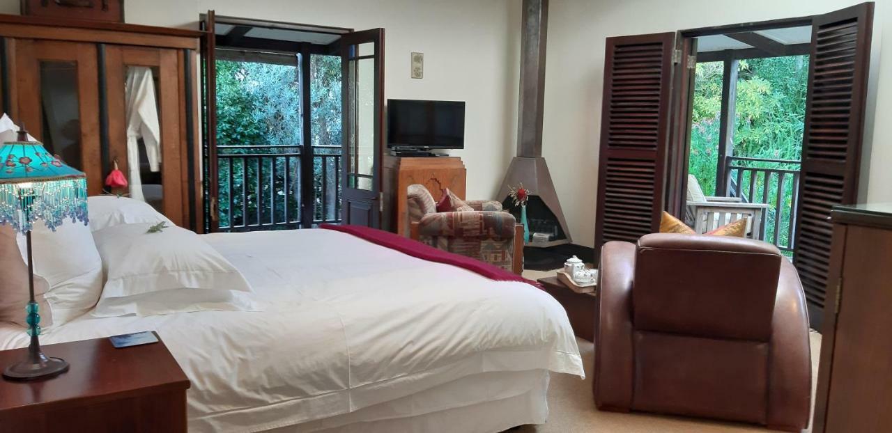 Hotel Hout Bay Hideaway Zewnętrze zdjęcie
