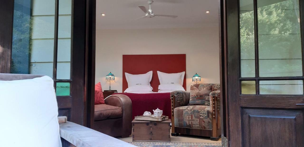 Hotel Hout Bay Hideaway Zewnętrze zdjęcie