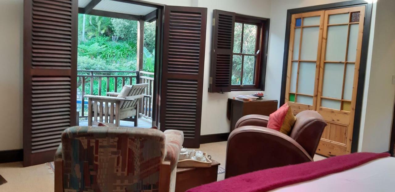 Hotel Hout Bay Hideaway Zewnętrze zdjęcie