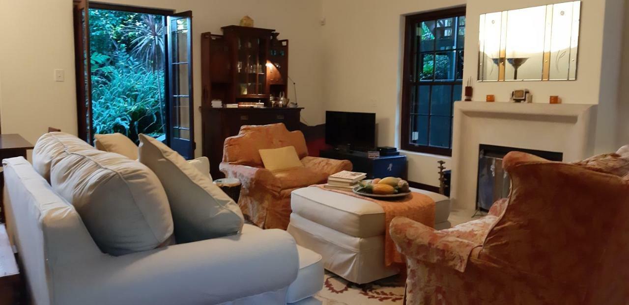 Hotel Hout Bay Hideaway Zewnętrze zdjęcie