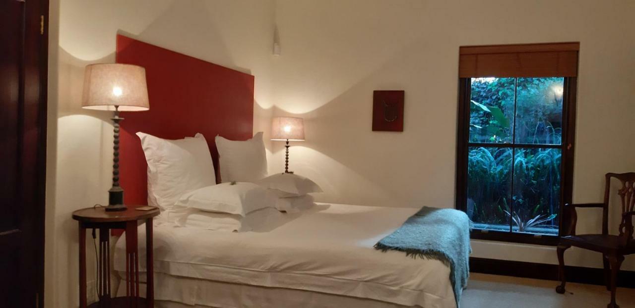 Hotel Hout Bay Hideaway Zewnętrze zdjęcie