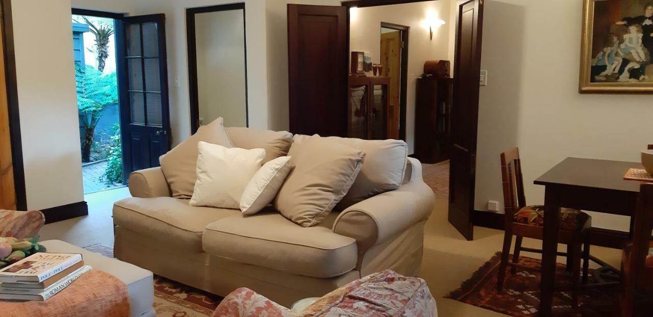 Hotel Hout Bay Hideaway Zewnętrze zdjęcie