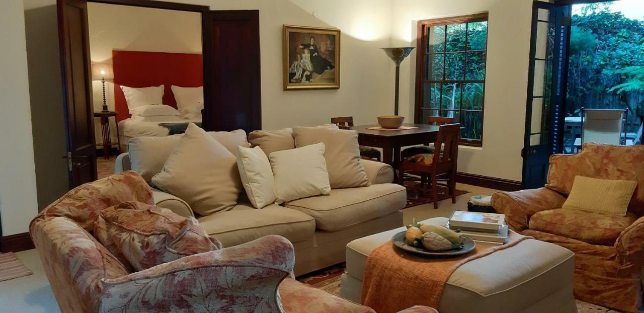 Hotel Hout Bay Hideaway Zewnętrze zdjęcie