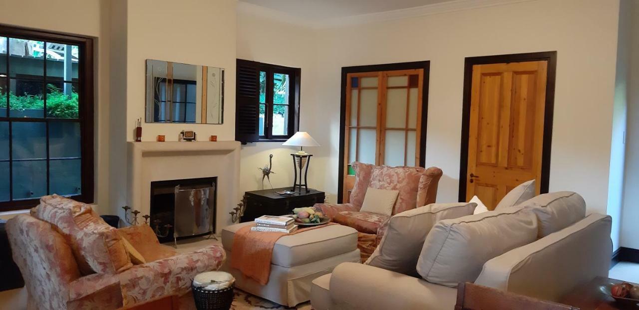 Hotel Hout Bay Hideaway Zewnętrze zdjęcie
