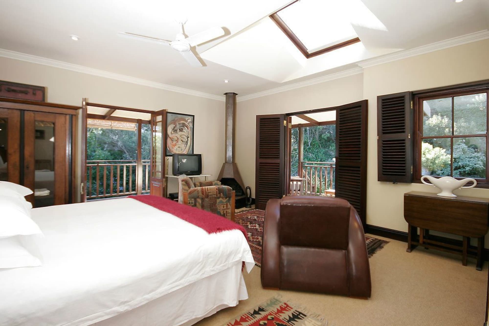 Hotel Hout Bay Hideaway Zewnętrze zdjęcie