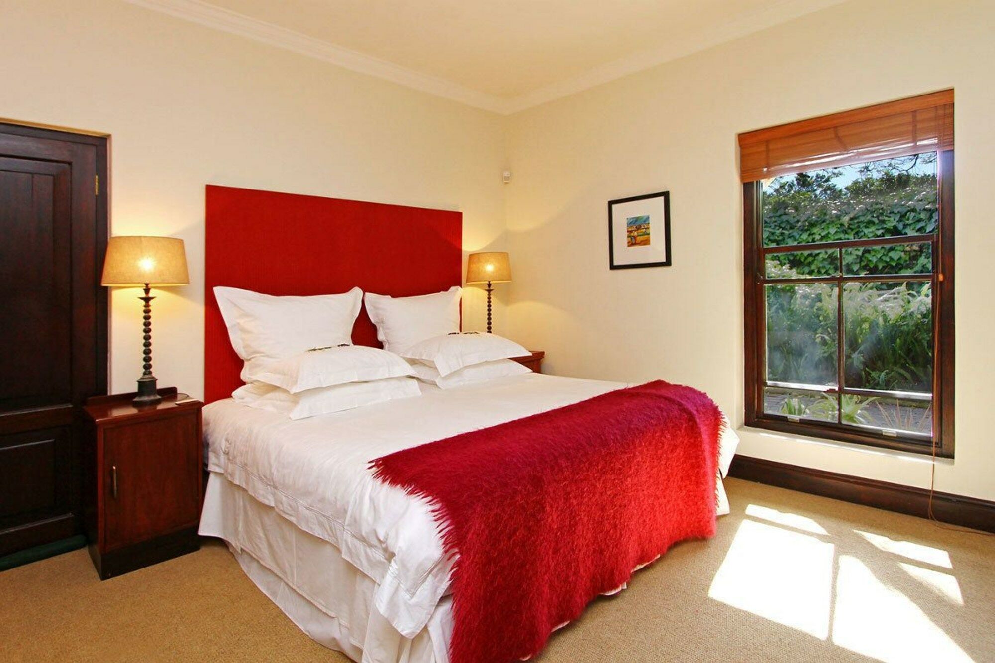 Hotel Hout Bay Hideaway Zewnętrze zdjęcie