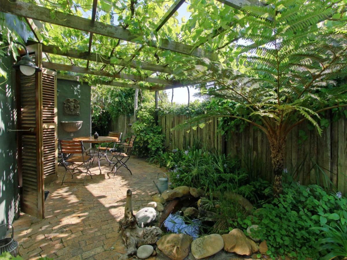 Hotel Hout Bay Hideaway Zewnętrze zdjęcie