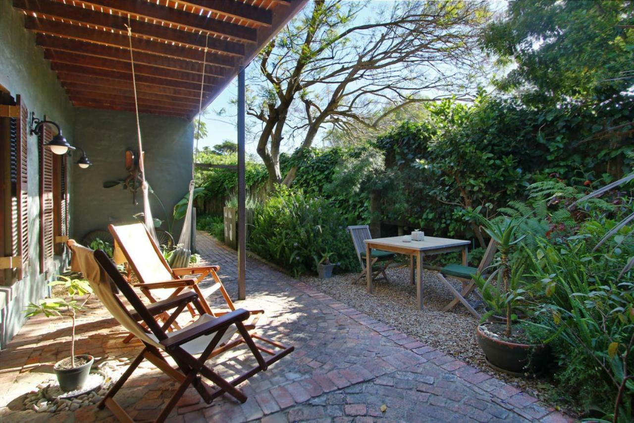 Hotel Hout Bay Hideaway Zewnętrze zdjęcie