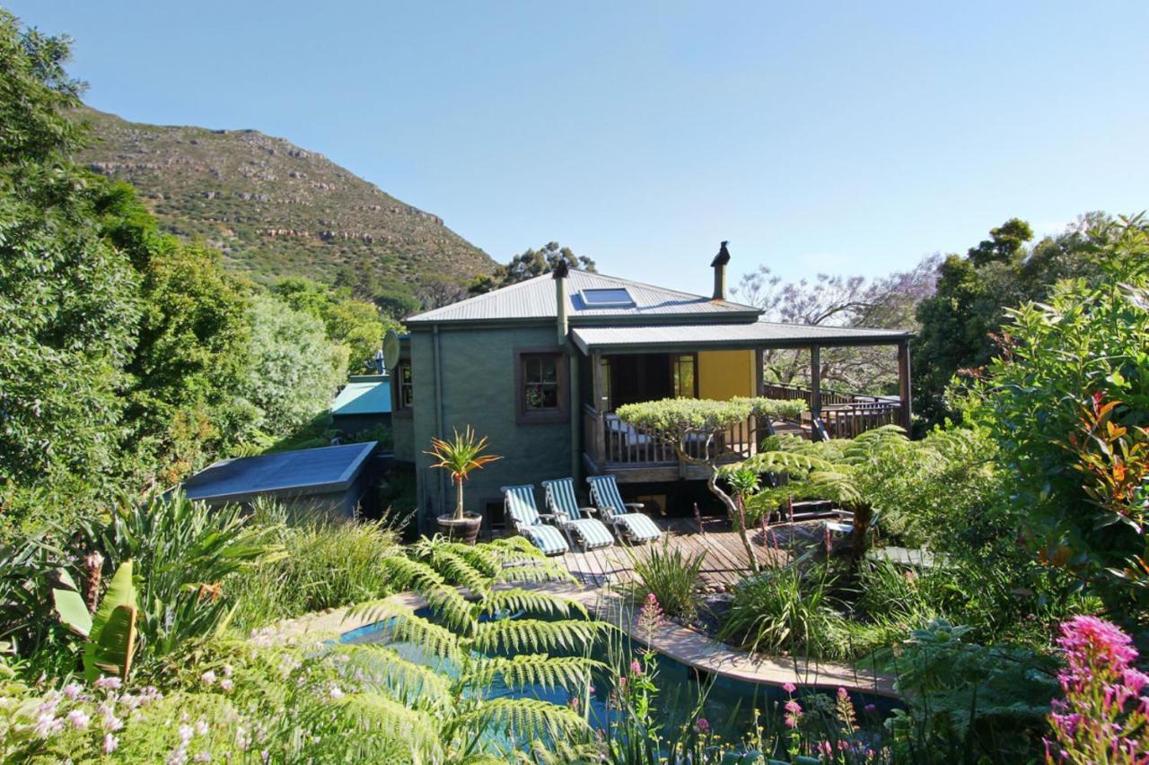 Hotel Hout Bay Hideaway Zewnętrze zdjęcie