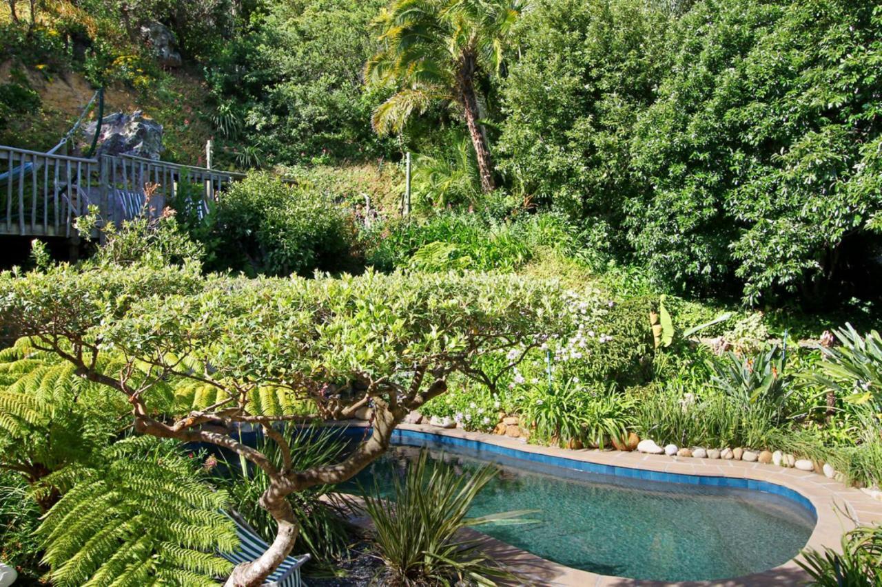 Hotel Hout Bay Hideaway Zewnętrze zdjęcie