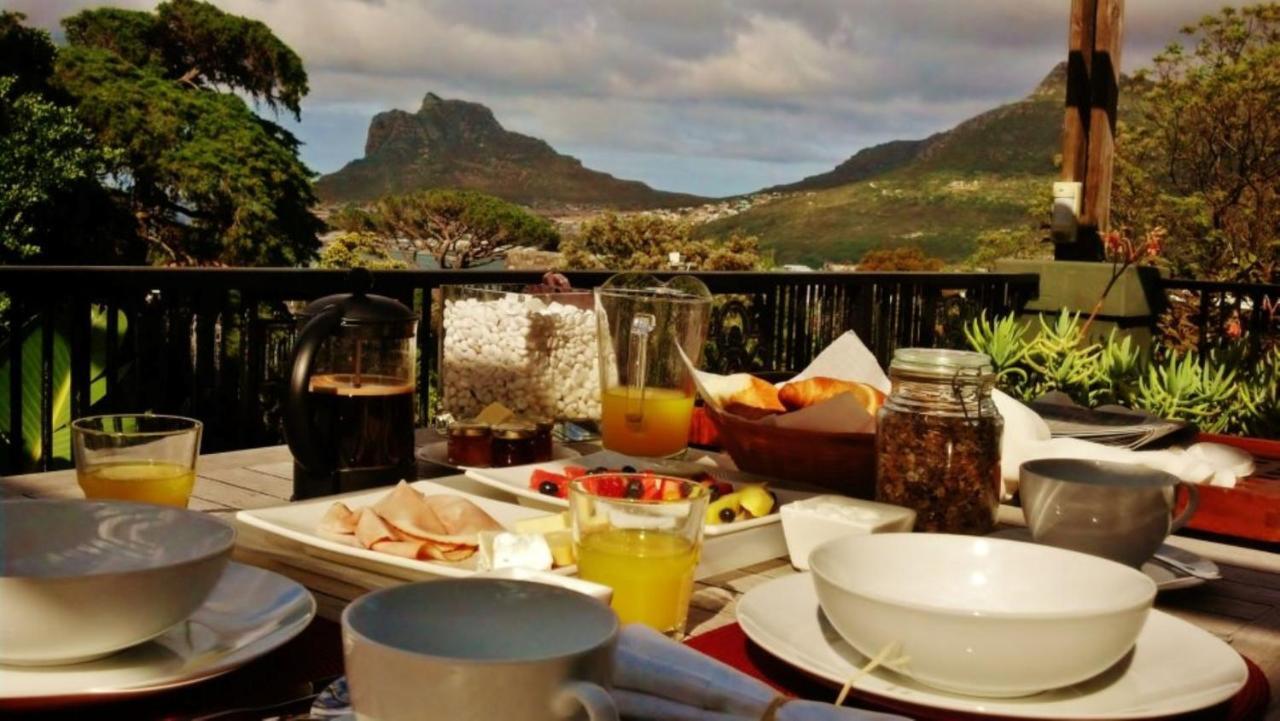 Hotel Hout Bay Hideaway Zewnętrze zdjęcie